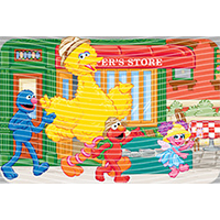 Cartoons and other-CO 3566